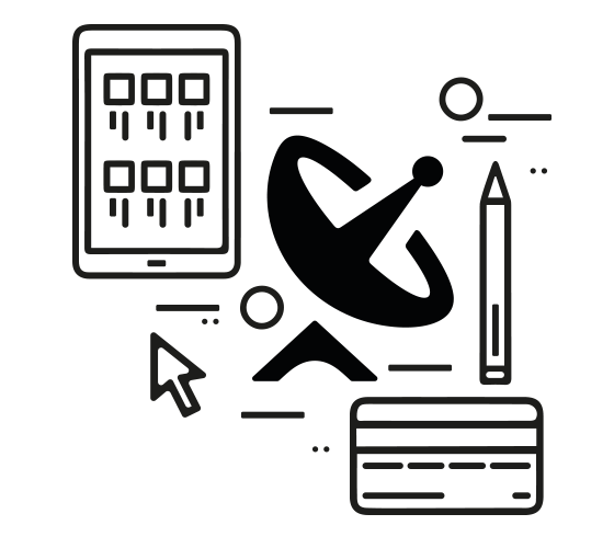 DPOP Konzeption und Systemauswahl Image