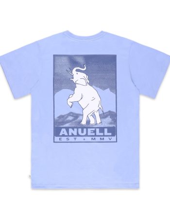 Produktfoto eines T-Shirt