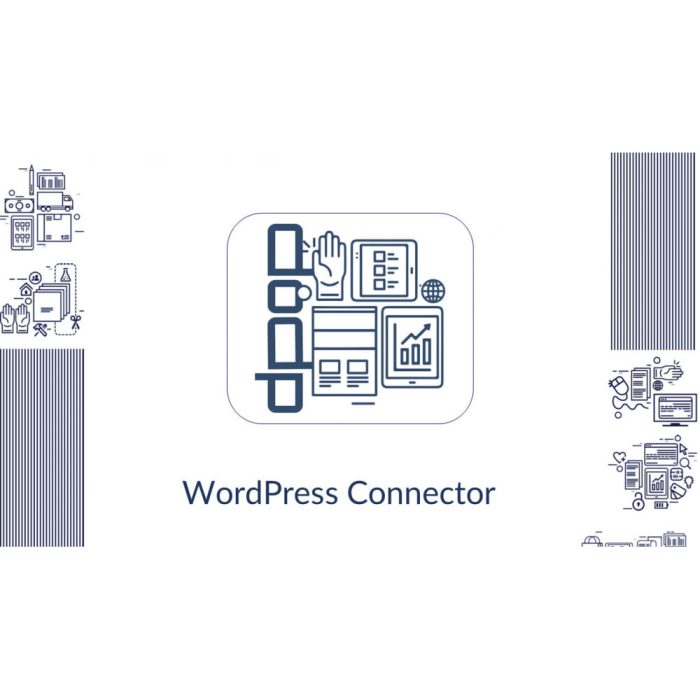 DPOP Agency - wordpress-connector